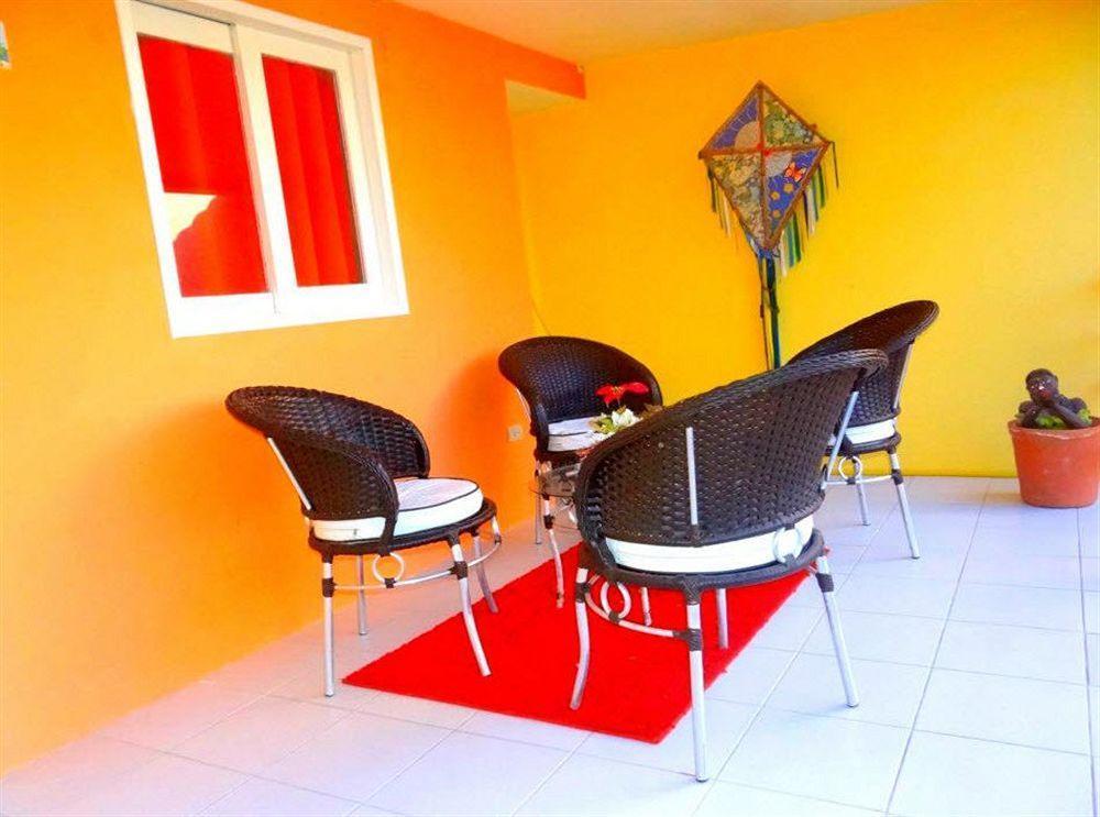 Pôrto das Galinhas Pousada Arraial Do Sol מראה חיצוני תמונה