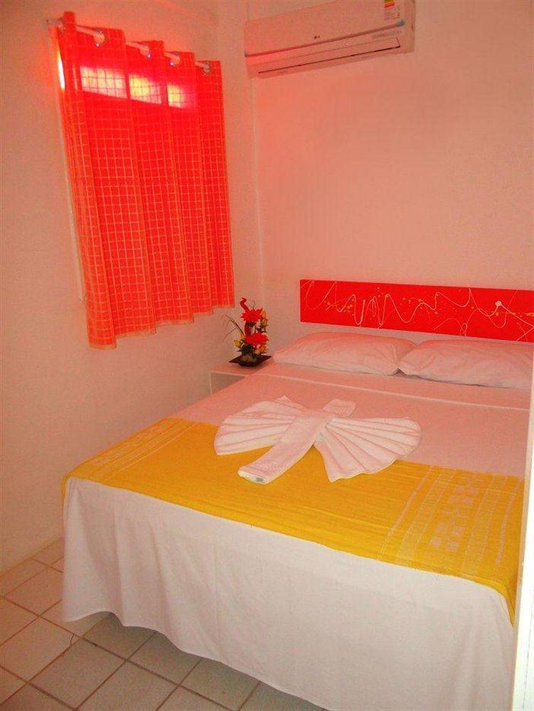 Pôrto das Galinhas Pousada Arraial Do Sol מראה חיצוני תמונה