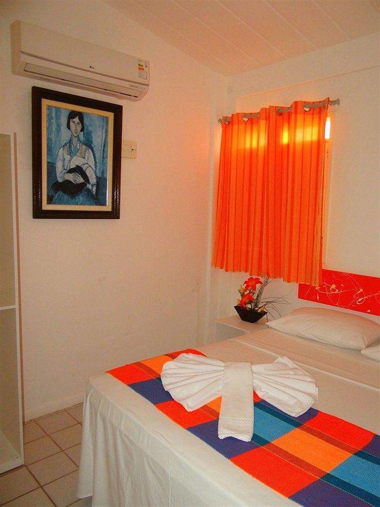 Pôrto das Galinhas Pousada Arraial Do Sol מראה חיצוני תמונה