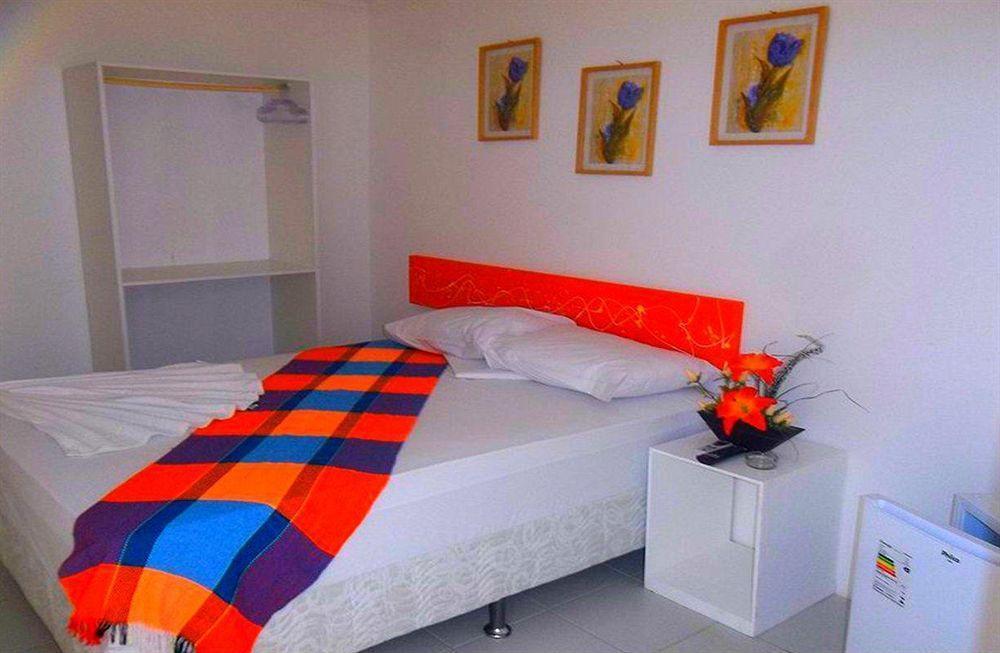 Pôrto das Galinhas Pousada Arraial Do Sol מראה חיצוני תמונה
