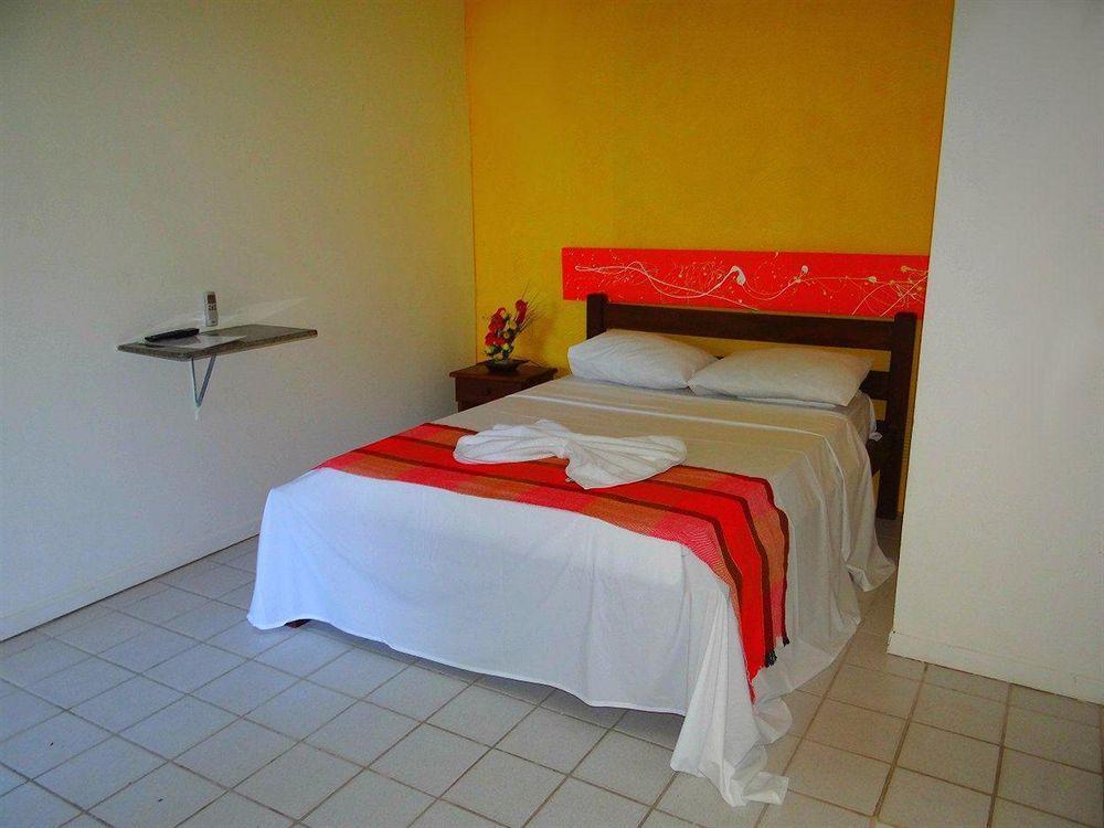 Pôrto das Galinhas Pousada Arraial Do Sol מראה חיצוני תמונה