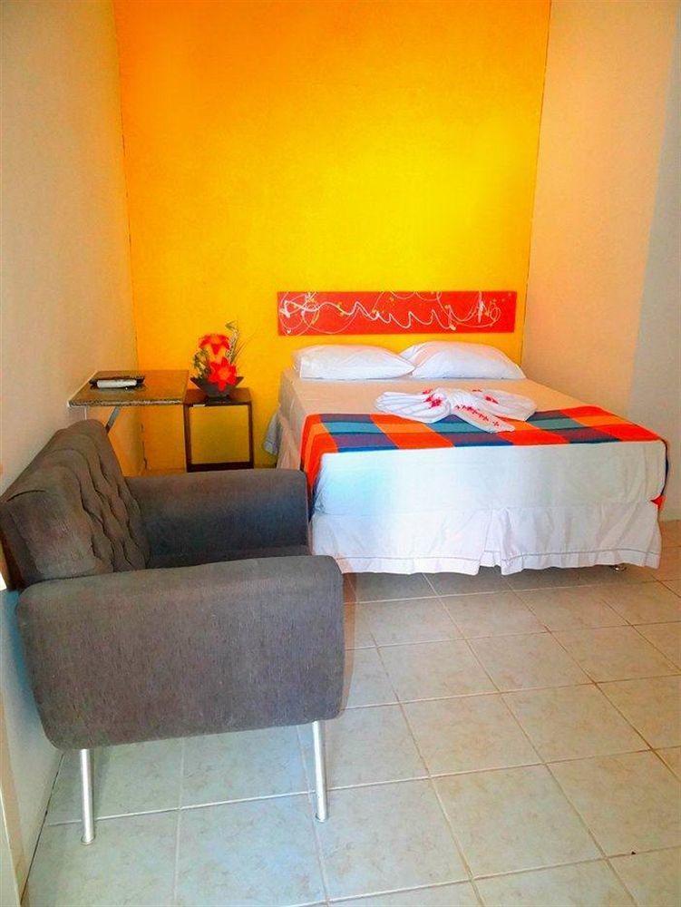 Pôrto das Galinhas Pousada Arraial Do Sol מראה חיצוני תמונה